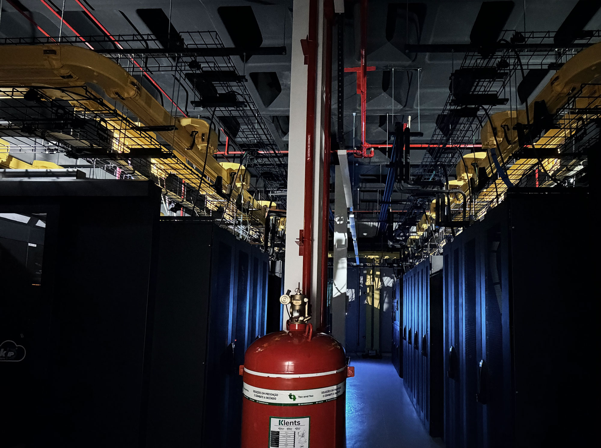 Cloud Connect vs CDN: qual a diferença real